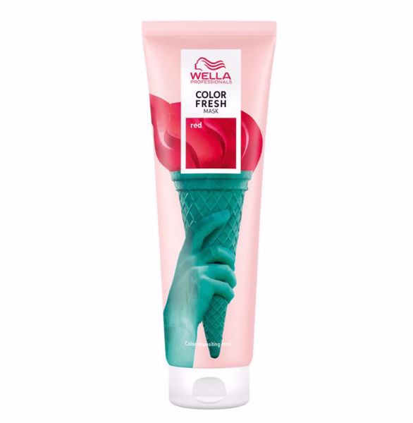 Color Fresh Mask Red 150ml