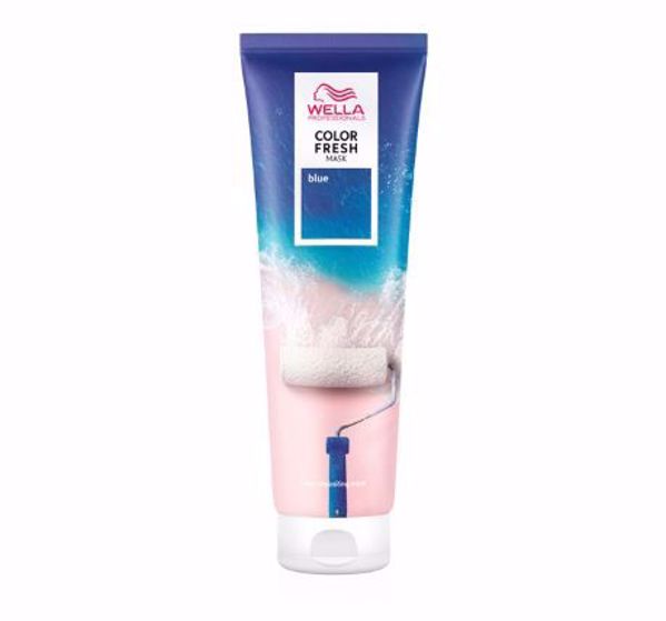 Color Fresh Mask Blue 150ml