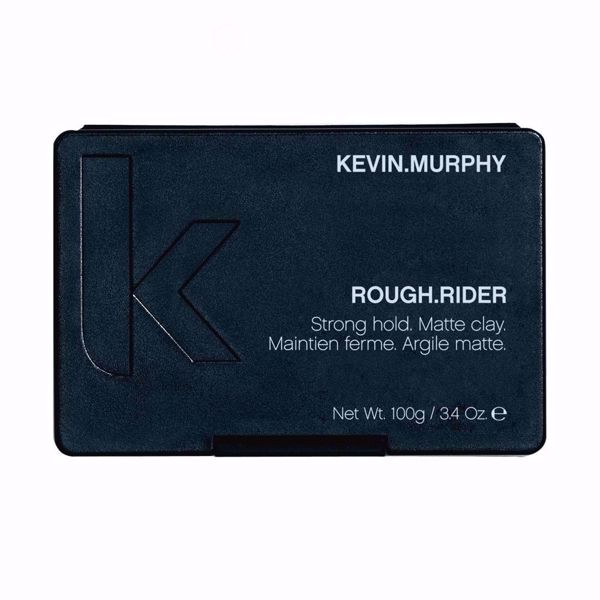 Billede af Kevin.Murphy Rough.Rider