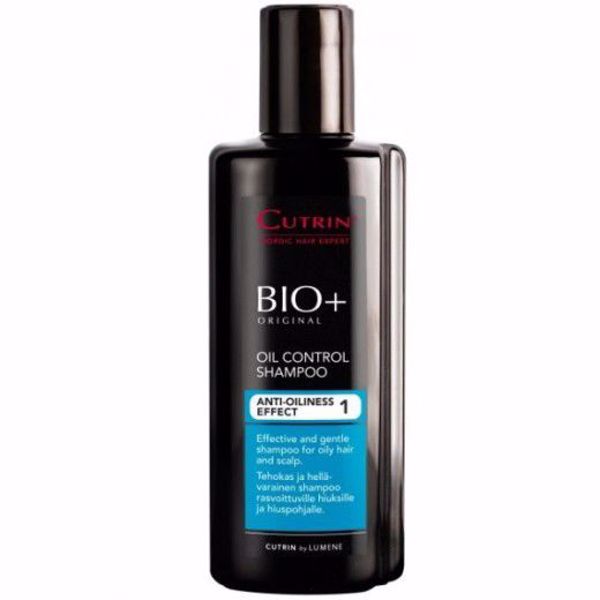BIO+ Oil Control Shampoo 200 ml