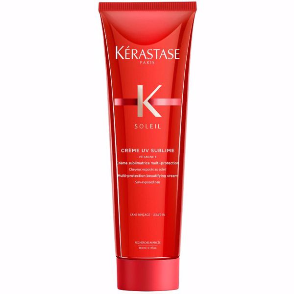 Kerastase Soleil Creme UV Sublime