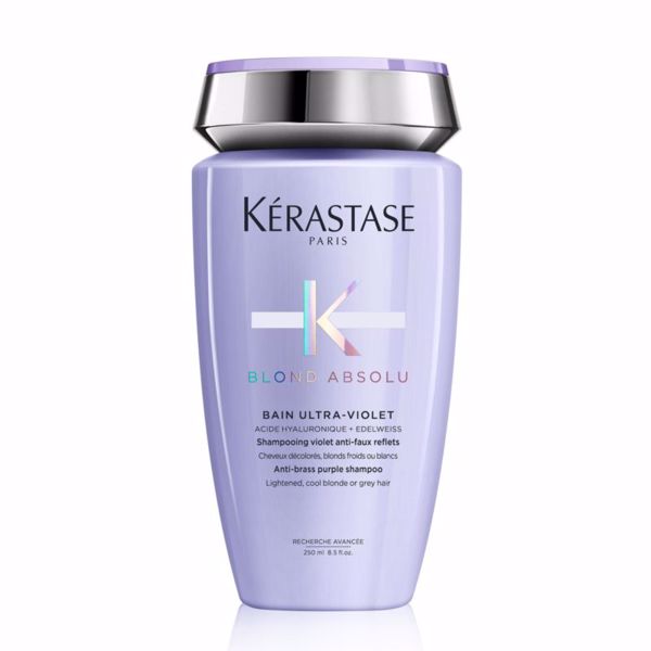 Bain Ultra-Violet Blond Absolu