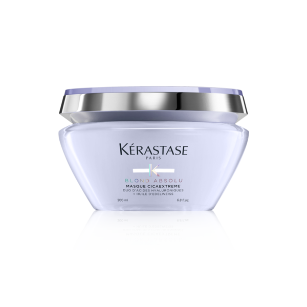 Masque Ultra-Violet Blond Absolu