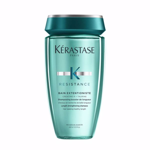 KÉRASTASE RESISTANCE BAIN EXTENTIONISTE