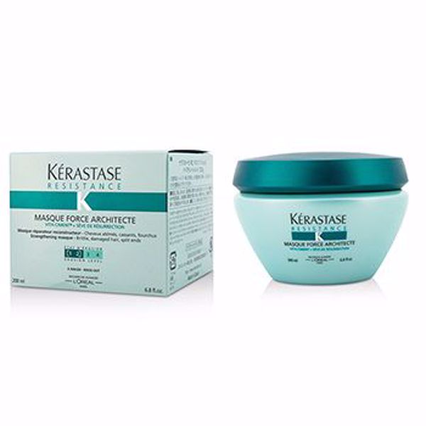 Kerastase Masque Force Architecte