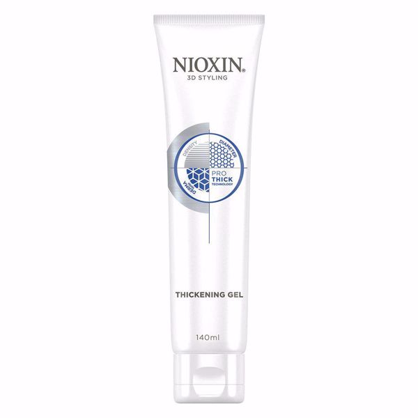 Nioxin Thickening Gel