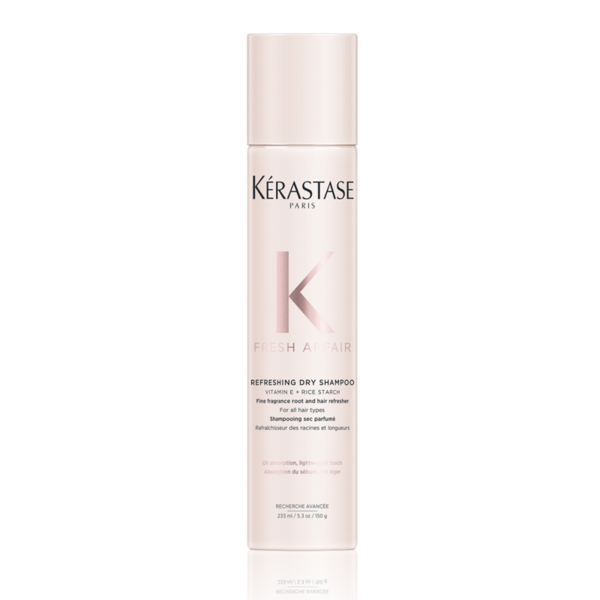 Kerastase Fresh Affair Dry Shampoo