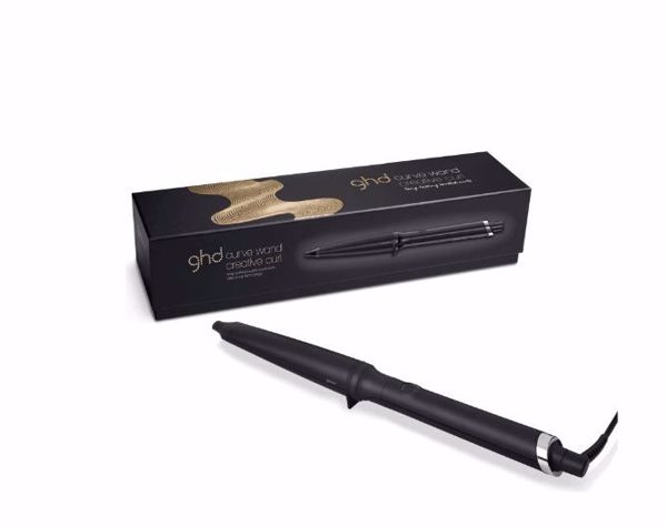 GHD Curve Wand Creative Curl