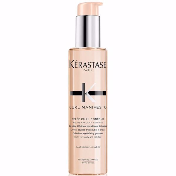 Kerastase Manifesto Gelee Curl