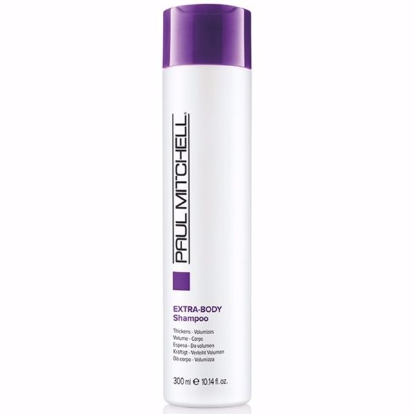 Paul Mitchell Extra-body Daily Shampoo 300 ml