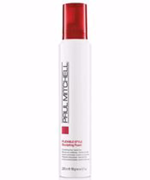 Paul Mitchell Sculpting Foam 200 ml