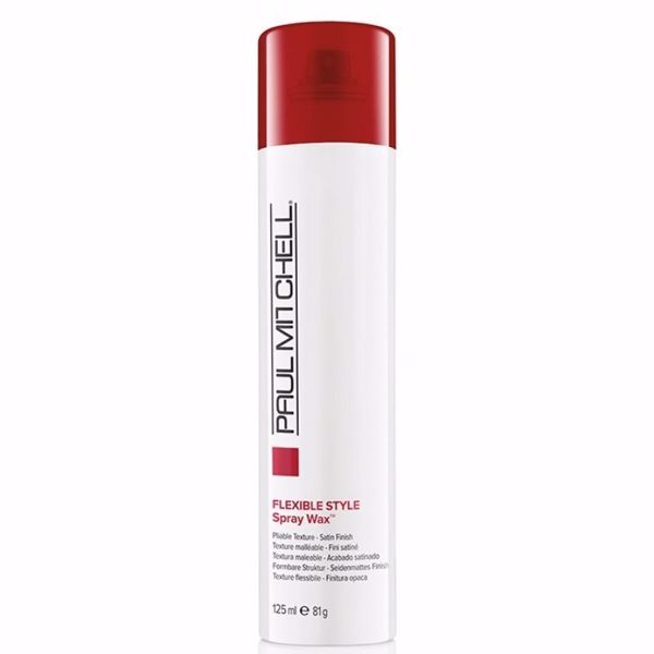 Paul Mitchell Spray Wax 125 ml