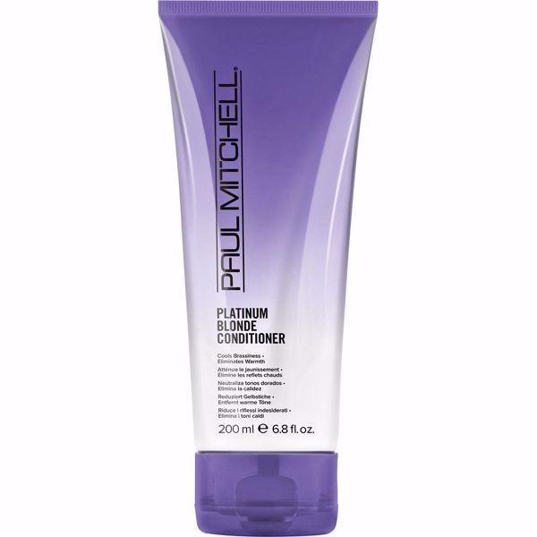 Paul Michell - Platinum Blonde Conditioner