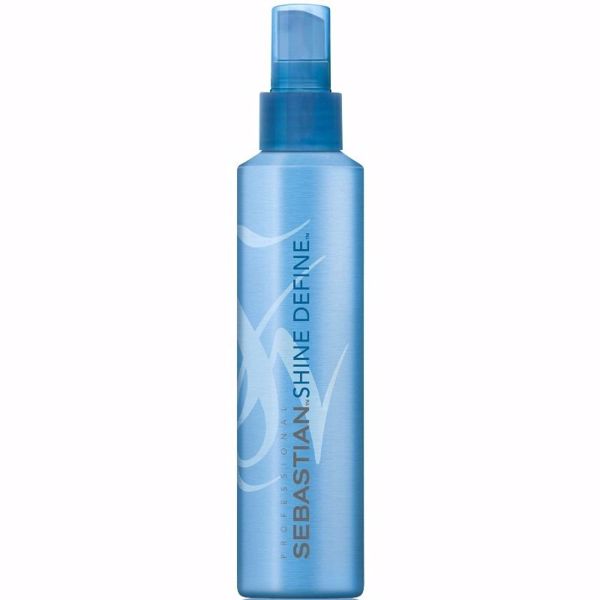 Sebastian, Shine Define 200ml