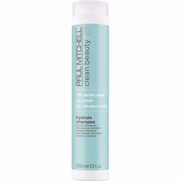 Paul Mitchell Clean Beauty - Hydrate Shampoo