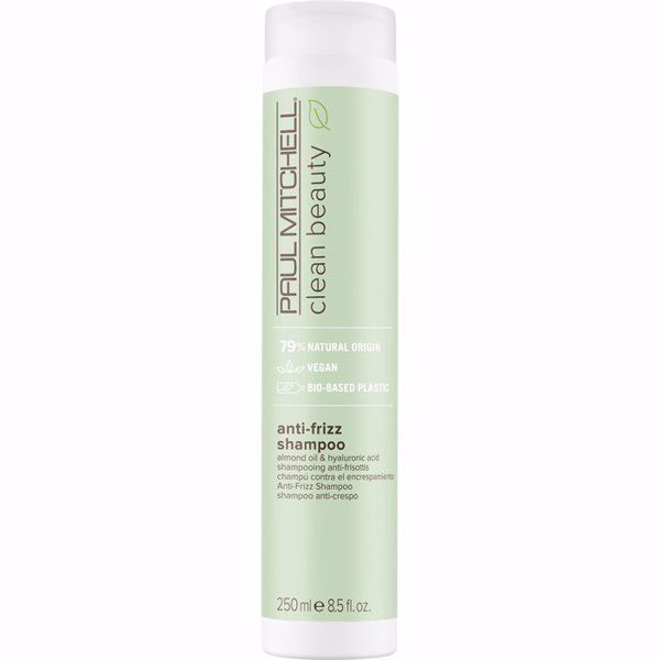 Paul Mitchell Clean Beauty - Anti-Frizz Shampoo