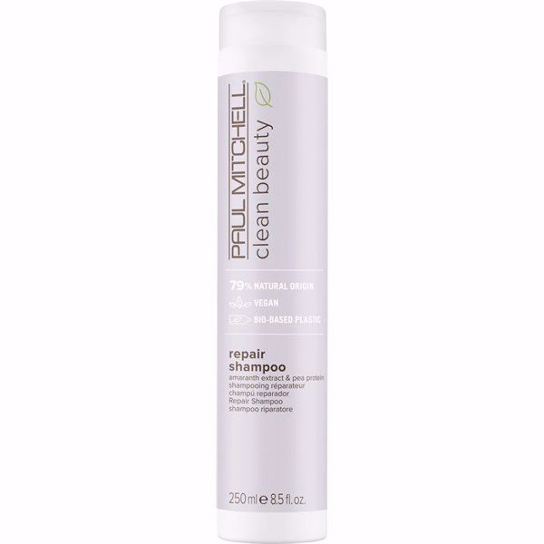 Paul Mitchell Clean Beauty - Repair Shampoo