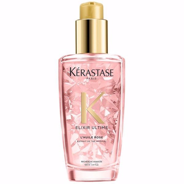 kerastase Elixir Ultime L´huile Rose