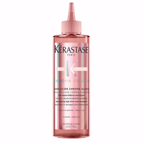 Soin Acid Chroma Gloss 250 ml 