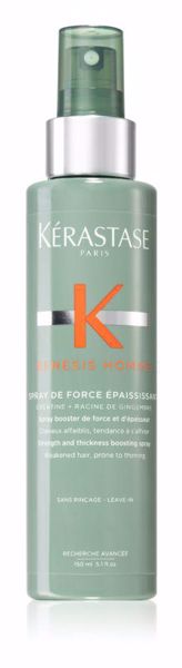 Genesis Homme De Force Épaississant 150ml