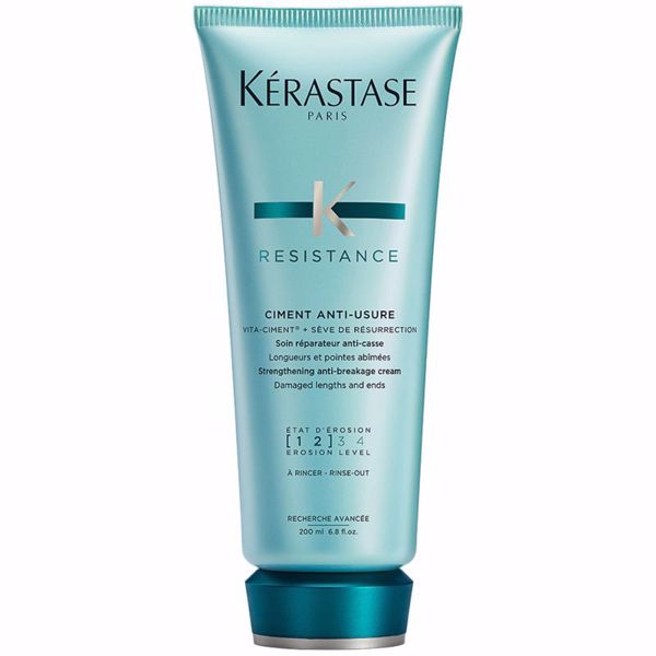 Kerastace Resistance Ciment Anti-usure