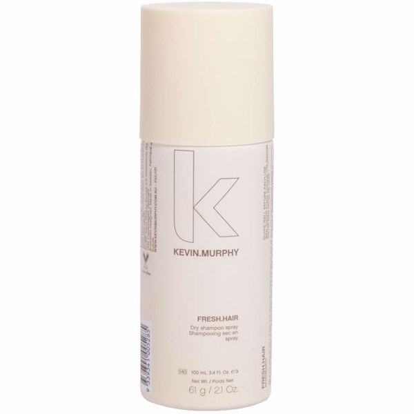 Kevin Murphy Fresh.Hair Rejse Str. 100ml