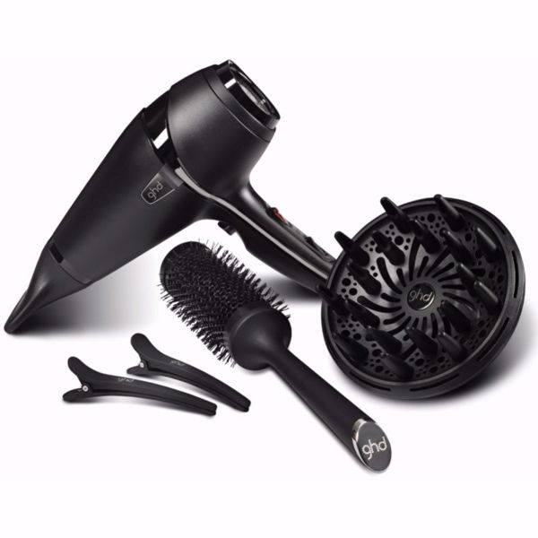 Ghd Air professional hair drying kit