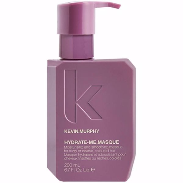 Hydrate me masque