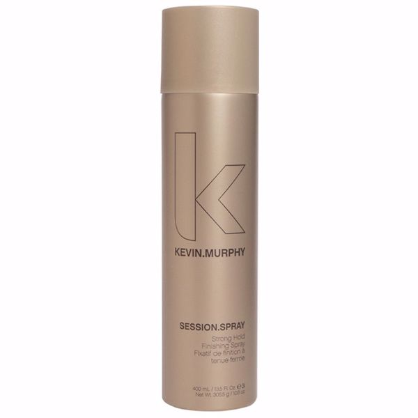 KEVIN.MURPHY Session.Spray flex 400ml