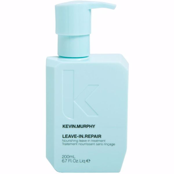 Kevin Murphy - Leave In Repair