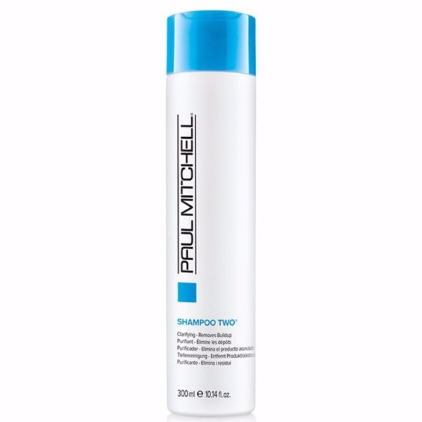 Paul Mitchell Shampoo Two 300 ml