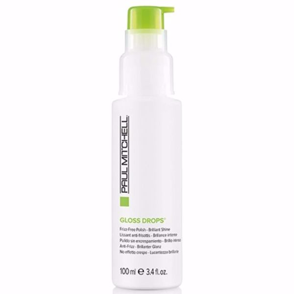 Paul Mitchell - Gloss Drops