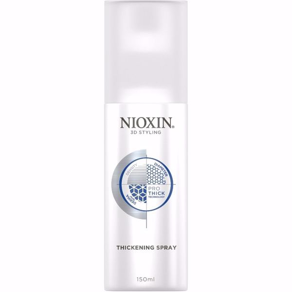 Nioxin Thickening Spray