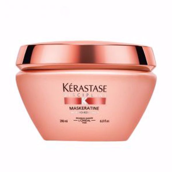 Kerastase Discipline maskeratine