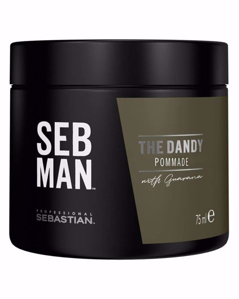 SEB MAN The dandy promade