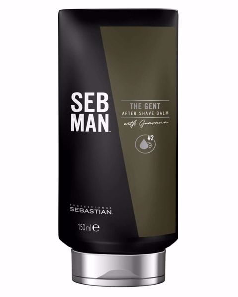 SEB MAN Moisturizing after-shave balm