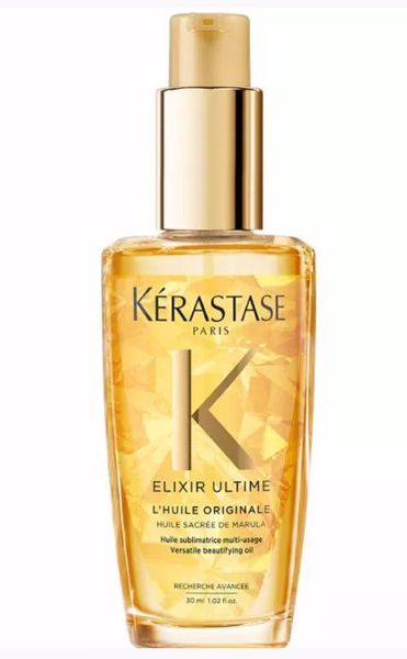 Elixir Ultime - L'huile originale 30ml