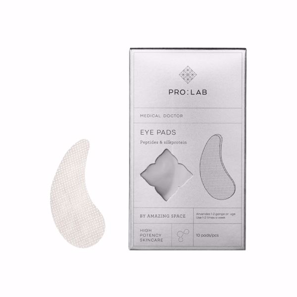 Amazing Space PRO:LAB eye pads