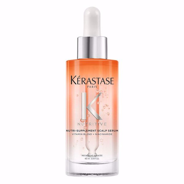 Nutritive Scalp Serum 90ml