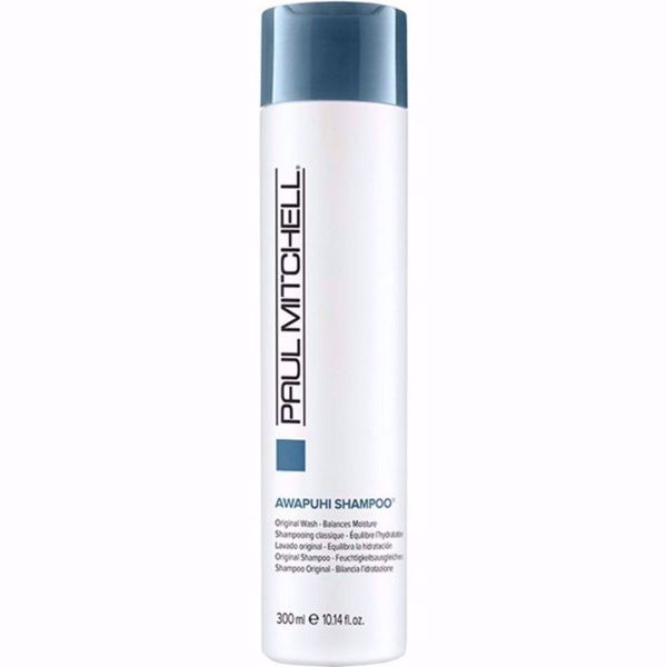 Billede af Paul MItchell Awapuhi Shampoo 100ml