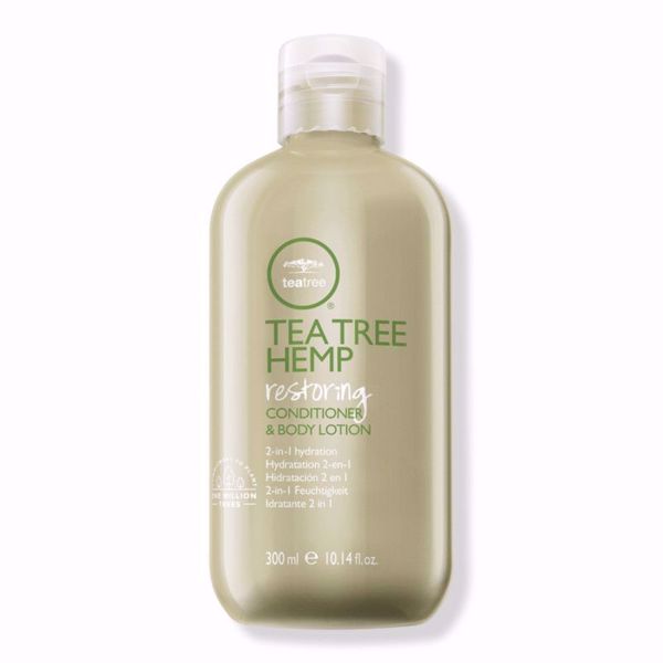 Billede af Tea Tree Hemp - Condi. / Body Lotion.