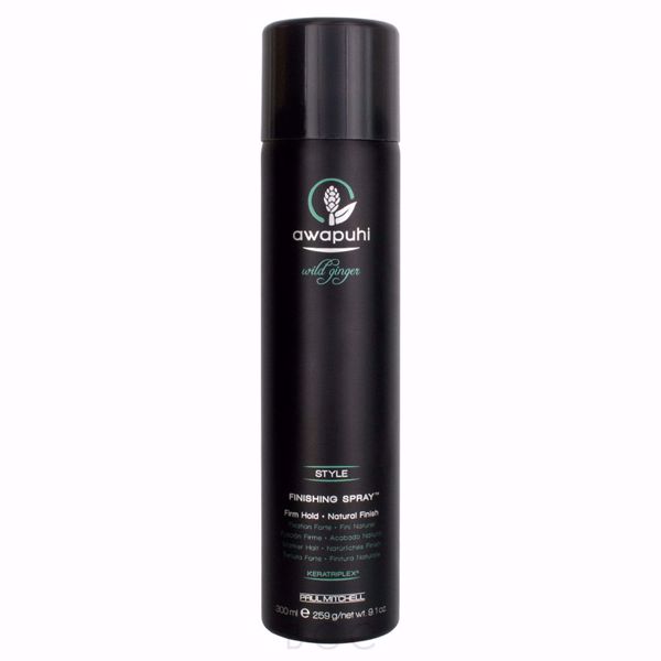 Billede af Awapuhi Anti-Frizz Hairspray