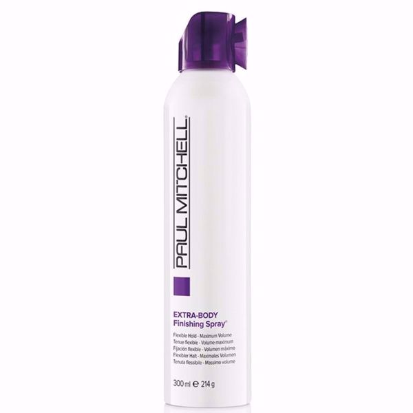 Billede af Paul Mitchell Finishing Spray Flexible Hold 300ml