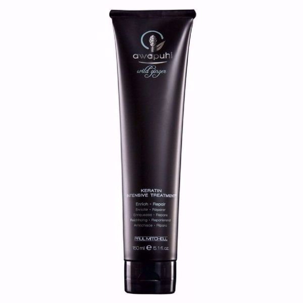 Billede af Paul Mitchell Keratin Intensive Treatment