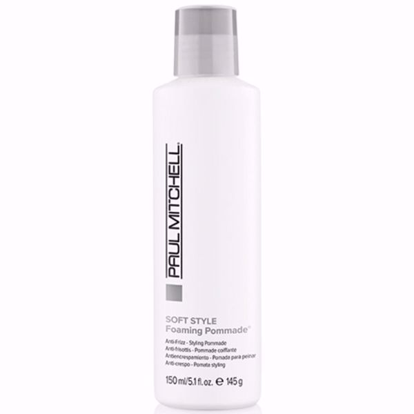 Billede af Paul Mitchell Foaming Pommade 150 ml