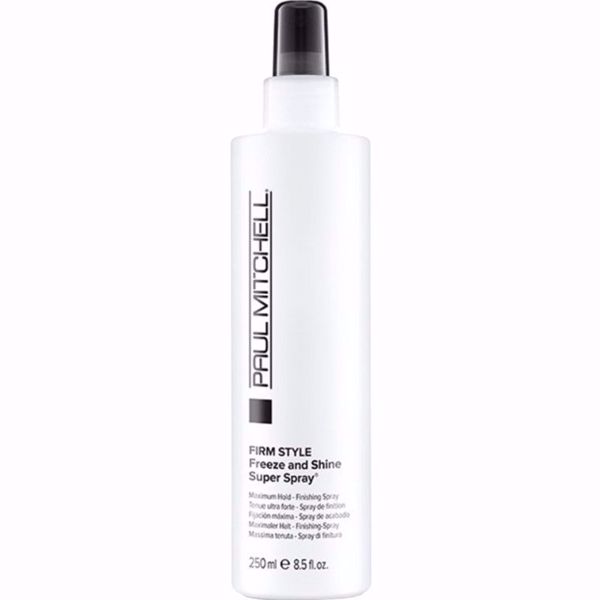 Billede af PAUL MITCHELL FREEZE AND SHINE 250 ML