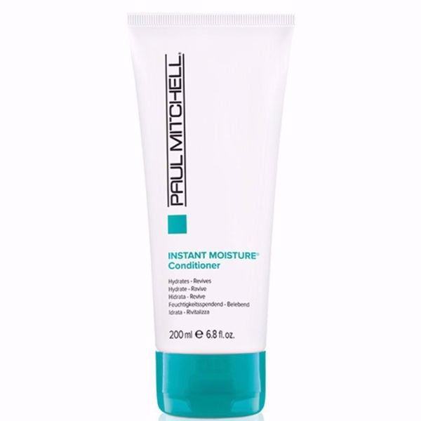 Billede af Paul Mitchell Instant Moisture Treatment 200 ml