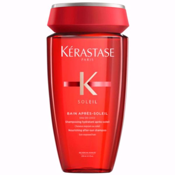 Billede af Kerastase Bain Apres-Soleil