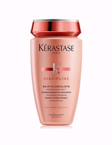 Billede af Kerastase Bain Fluidealiste Discipline