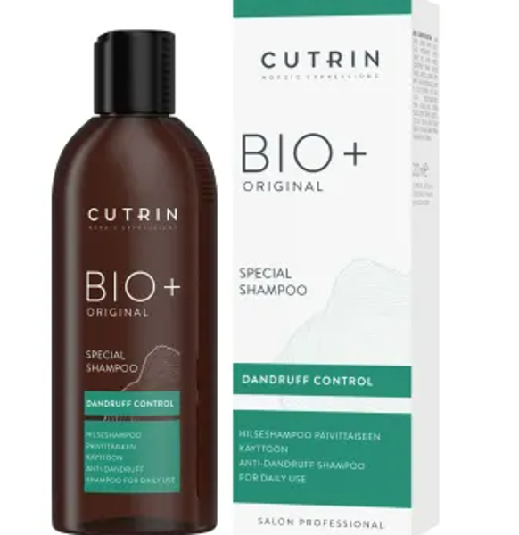 Billede af Bio+ Special Shampoo 200ML